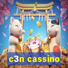 c3n cassino